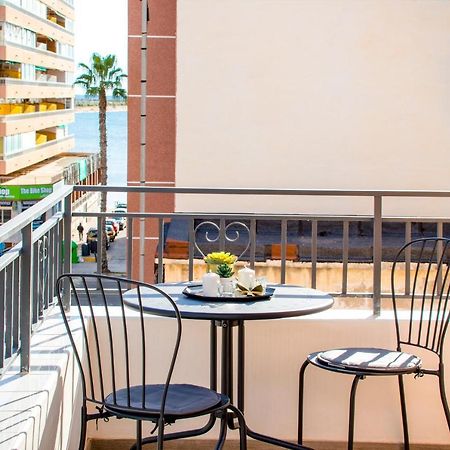 Espanatour Valencia 9 Torrevieja Exterior foto